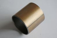 Pó de bronze aglomerado Du composto Bucha com o PTFE para a alta ou baixa temperatura