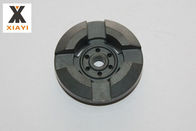 Dureza de superfície HRB65 - 95 produtos baixos do pó de metal da válvula de choque com MPIF FC-0208