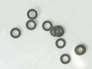 Garrafa de anel de metal de válvula de choque com dureza HRB60-85 para aplicações de vedação