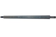 HRC42 - 45 cromados duramente comprimento de Rod de pistão 390mm do amortecedor com revestimento 25mm