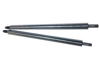HRC42 - 45 cromados duramente comprimento de Rod de pistão 390mm do amortecedor com revestimento 25mm