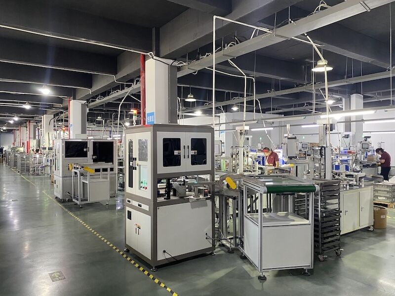 Ningbo XiaYi Electromechanical Technology Co.,Ltd.