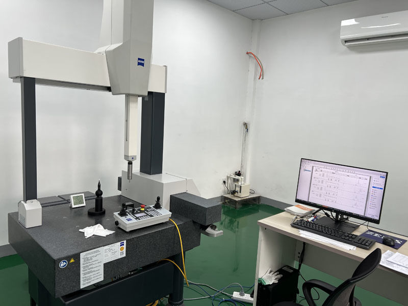 Ningbo XiaYi Electromechanical Technology Co.,Ltd. linha de produção do fabricante