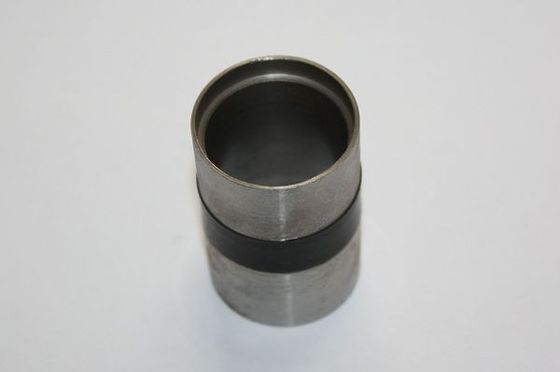pistão do disco da faixa PTFE da densidade 6,5 da altura de 45mm sem algum defeito após o teste da durabilidade