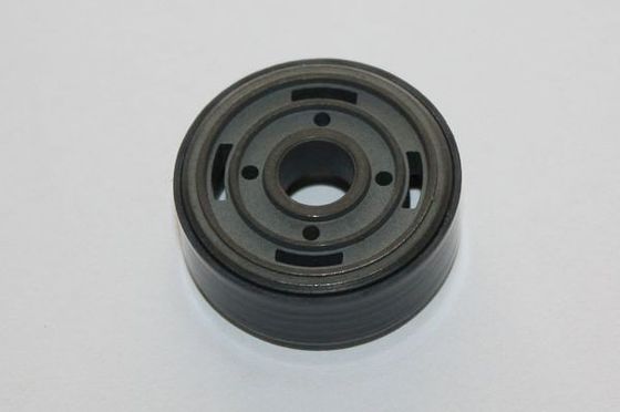 32mm PTFE uniu o pistão de choque com vários enchimentos de PTFE para os choques do carro/velomotor