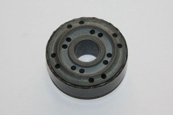 pistão mais úmido dos furos inclinados de 32mm com boa resistência à tração para o amortecedor do carro