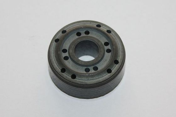 pistão mais úmido dos furos inclinados de 32mm com boa resistência à tração para o amortecedor do carro
