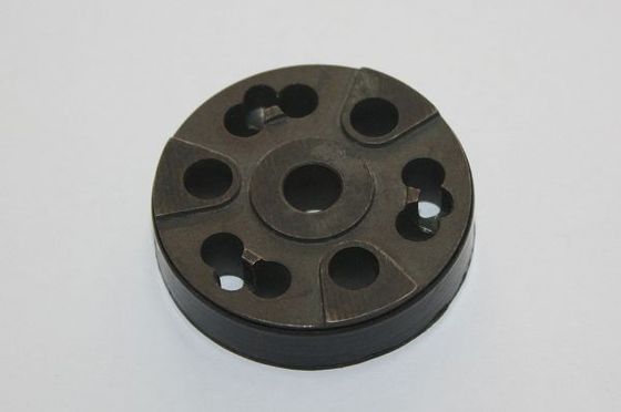 O OD 46mm PTFE uniu as peças structual da resistência à tração do pistão 15MPa do amortecedor