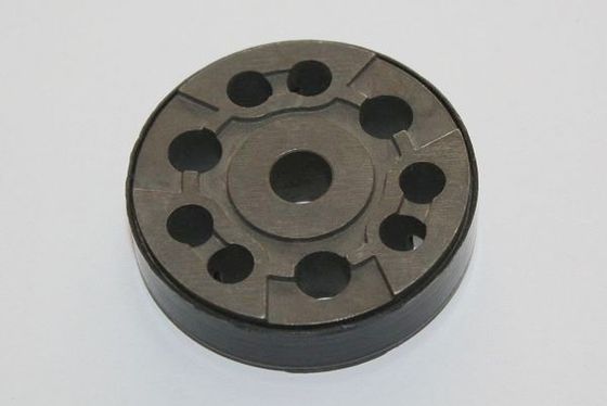 O OD 46mm PTFE uniu as peças structual da resistência à tração do pistão 15MPa do amortecedor