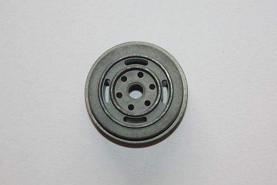 Válvula chave do amortecedor da tolerância 0.01mm do tamanho para morrer oxidação do projeto de molde - preventivo