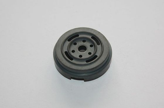 Válvula chave do amortecedor da tolerância 0.01mm do tamanho para morrer oxidação do projeto de molde - preventivo