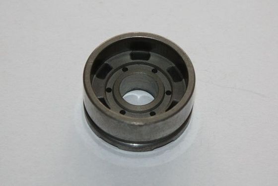 Peças de grande resistência da metalurgia de pó do ferro com a imersão do óleo usada nos choques do carro