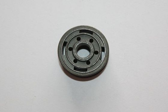 FC - o metal largo PTFE do sedimento do sulco 0208 uniu o pistão, produtos da metalurgia de pó