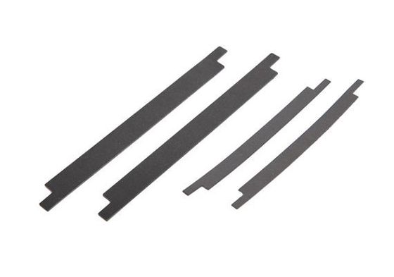 Boa lubrificação e para selar faixas do anel de PTFE