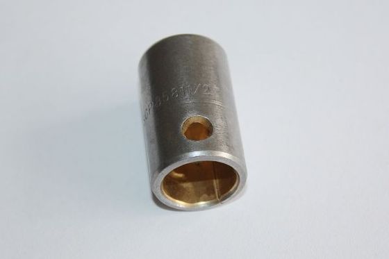 Cilindro de SJ-2 Du bucha que carrega a bucha fazendo à máquina do metal do cnc das peças da carcaça da precisão