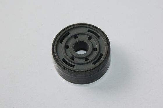 A fibra de vidro e MoS2 encheram PTFE uniram o pistão de choque com baixa fricção