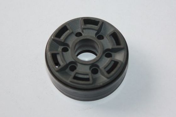 O tratamento de vapor PTFE une o pistão com bons selos, um pistão mais úmido de choque