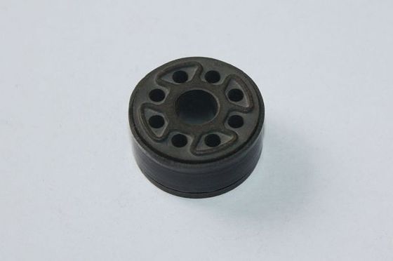 Bom pistão de união de choque do tratamento de vapor D27 do selo TFM com pó de Hoganas