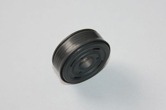 Os testes da expulsão da passagem encheram PTFE uniram o pistão para o amortecedor automotivo