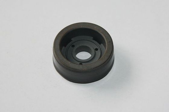 Os testes da expulsão da passagem encheram PTFE uniram o pistão para o amortecedor automotivo