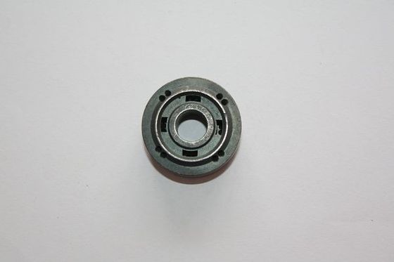 Pistão de alumínio/liga de zinco do amortecedor do sedimento com uma pressão do molde do tempo