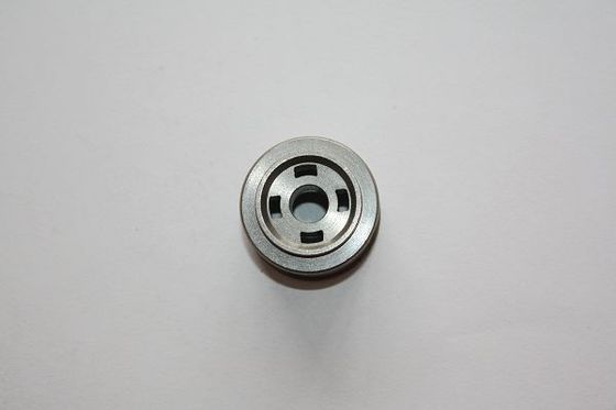 O ferro baseou as peças da metalurgia de pó, Fe - C - pistão aglomerado Cu do amortecedor