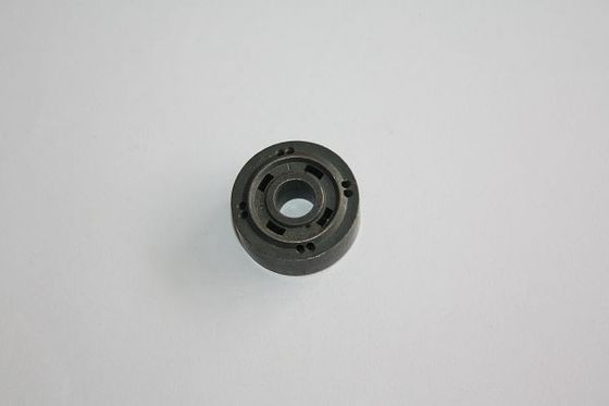 O amortecedor do pistão do bronze da metalurgia de pó de CPK 1,67 parte sulcos do projeto no OD