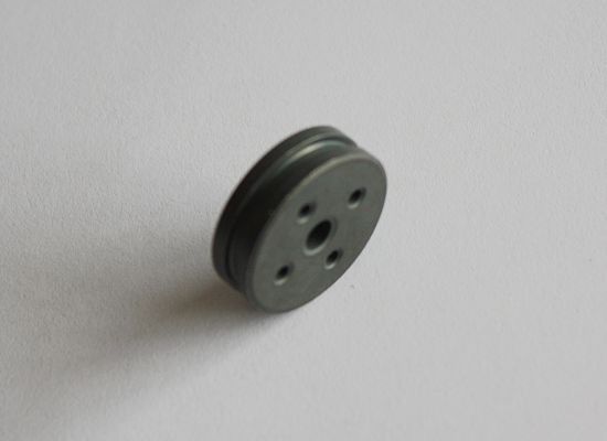 Peças do carro dos acessórios da metalurgia de pó com força de esmagamento axial > 20000N