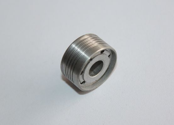 pistões da metalurgia de pó 6.4g/cm3 da densidade de 20mm usados nos choques dianteiros da motocicleta