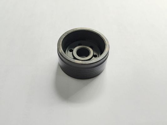 pistão do amortecedor da resistência à tração 20MPa com o PTFE de contorno para os choques do caminhão