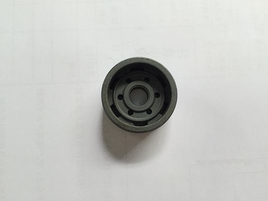 A fibra do carbono/PTFE enchido MoS2 uniu o amortecedor que o pistão com boa abrasão resiste
