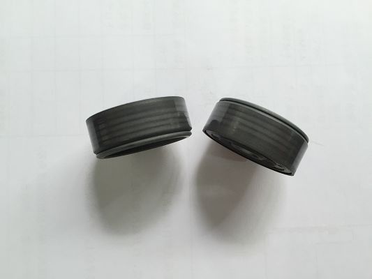 Pistão do amortecedor de HRB65 32# com densidade 6,5 g/Cm3 e pistão Ring Bands de PTFE
