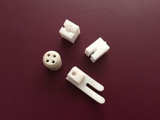 Peças 2.4g/cm3 da modelação por injeção PTFE