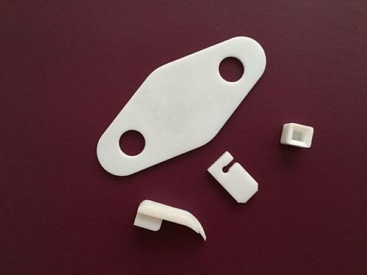 Peças 2.4g/cm3 da modelação por injeção PTFE