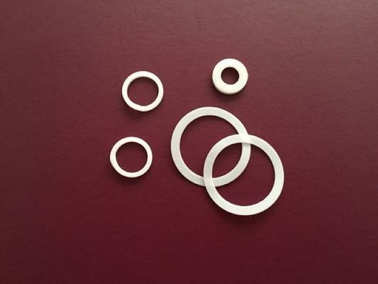 Bom PTFE de lubrificação Ring Gasket