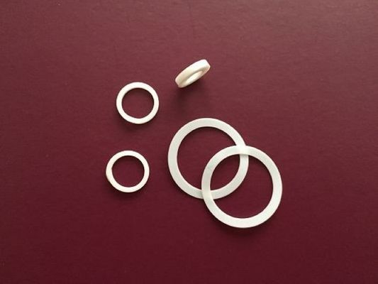Bom PTFE de lubrificação Ring Gasket