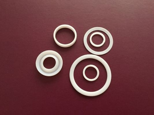 Bom PTFE de lubrificação Ring Gasket