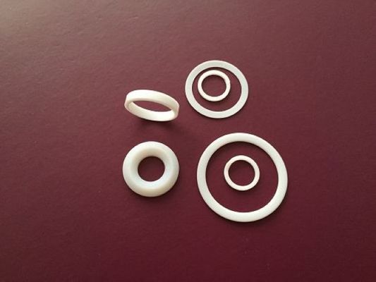 Bom PTFE de lubrificação Ring Gasket