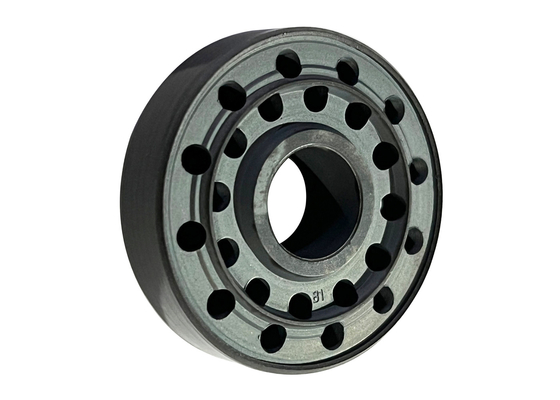 50MM PTFE uniu o desgaste Resisitance do pistão para amortecedores do caminhão