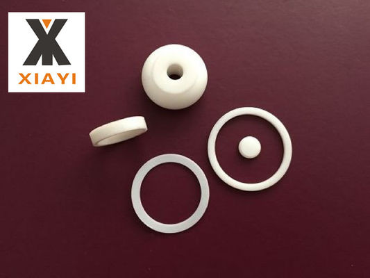 Peças 2.4g/cm3 da modelação por injeção PTFE
