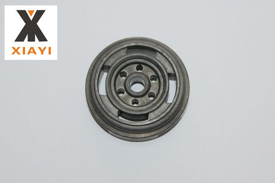 A válvula baixa de choque G/Cm3 da densidade 6,8 pulveriza as peças da metalurgia sem tratamento de vapor