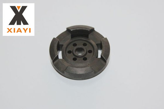 A válvula baixa de choque G/Cm3 da densidade 6,8 pulveriza as peças da metalurgia sem tratamento de vapor