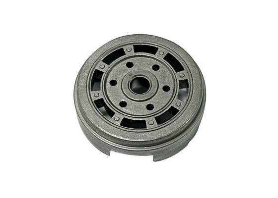 32mm corpo da válvula de aspiração de 55 HRB para Peugeot 405 Front Shock Absorber