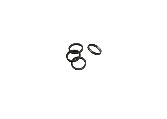 a espessura PTFE de 2mm moldou o guia Ring For Sinter Rod Guide das peças