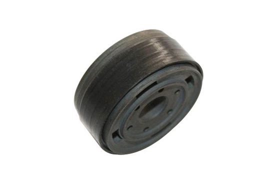 Os bons selos aglomeram o pistão do amortecedor das faixas de PTFE com tratamento de vapor e baixa fricção