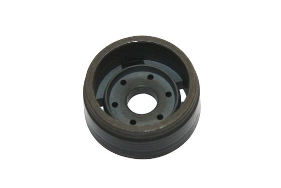 Os bons selos aglomeram o pistão do amortecedor das faixas de PTFE com tratamento de vapor e baixa fricção