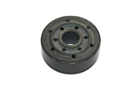 A concentricidade 0,02 PTFE uniu segmento do pistão com teste de fadiga profissional do suporte