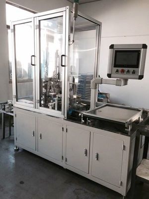 O produto automático Ptfe uniu a máquina do pistão com uma garantia de qualidade do ano