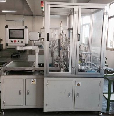 O produto automático Ptfe uniu a máquina do pistão com uma garantia de qualidade do ano