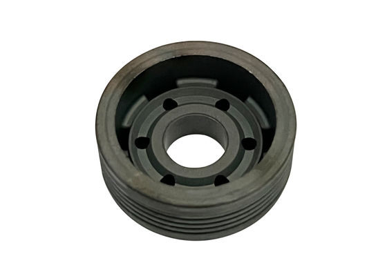 44.88 - resistência térmica de calor elevado de lustro do pistão do amortecedor de 44.94mm